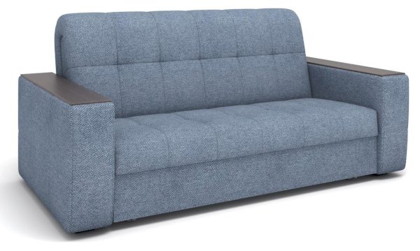 Прямой диван-кровать Порто (Rivalli)