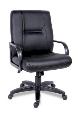 Кресло для руководителя Бонн стандарт короткий (Мирэй Групп)
