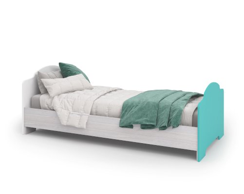 Кровать Миа КР-052 (Стендмебель)